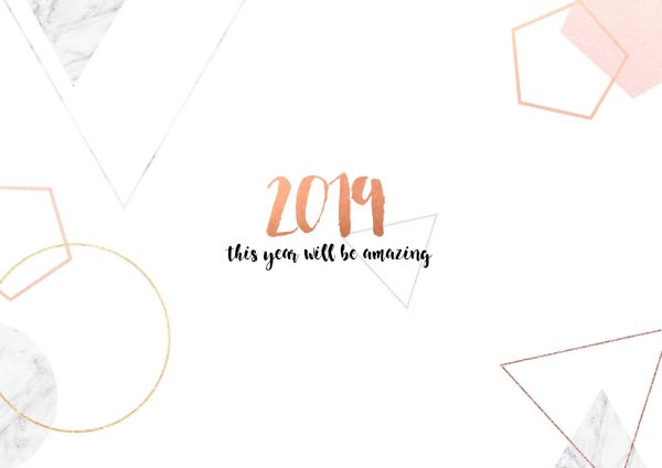 Calendario 2019 – descarga gratis