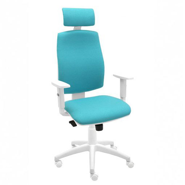 sillas de oficina ergonomicas
