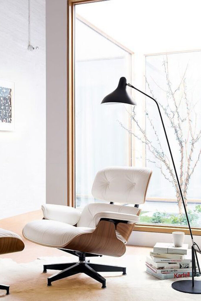 emaes lounge chair